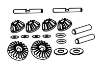 Absima Differential Gear Set (1610150)