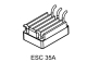 Absima Brushless ESC 35A/XT60 (1610168)