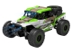 Absima 1:20 Rock Racer green 4WD RTR (10030)