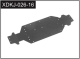 Absima Chassis Plate (J-026-16)