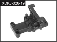 Absima Front Upper Differential Cover (J-026-19)