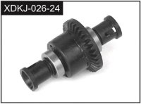 Absima Differential (f/r) (J-026-24)