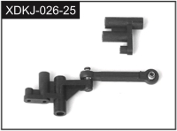 Absima Steering Linkage (J-026-25)