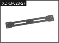Absima Aluminum Upper Deck (J-026-27)