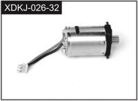 Absima 380 Brushed Motor (J-026-32)