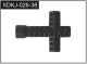 Absima Socket Wrench (J-026-38)