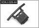 Absima Front Bumper (Reckless) (J-026-44)