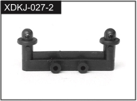 Absima Front Body Mount (Devotee) (J-027-2)