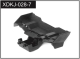 Absima Tail Wing (Rapid) (J-028-7)
