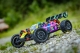 3S Buggy Neon Furry purple 4WD BL RTR - 1:12
