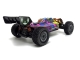 3S Buggy Neon Furry purple 4WD BL RTR - 1:12