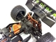 3S Buggy Neon Furry purple 4WD BL RTR - 1:12