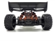 3S Buggy Neon Furry purple 4WD BL RTR - 1:12