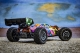 3S Buggy Neon Furry purple 4WD BL RTR - 1:12