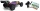 3S Buggy Neon Furry purple 4WD BL RTR - 1:12