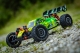 3S Buggy Neon Furry green 4WD BL RTR - 1:12