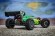 3S Buggy Neon Furry green 4WD BL RTR - 1:12