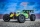 3S Buggy Neon Furry green 4WD BL RTR - 1:12