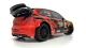 3S Rally Car Speed Demon red 4WD BL RTR - 1:12