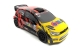 3S Rally Car Speed Demon red 4WD BL RTR - 1:12