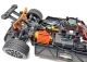 3S Rally Car Speed Demon red 4WD BL RTR - 1:12