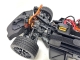 3S Rally Car Speed Demon red 4WD BL RTR - 1:12