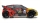 3S Rally Car Speed Demon red 4WD BL RTR - 1:12