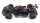 3S Rally Car Speed Demon red 4WD BL RTR - 1:12
