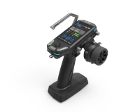 Absima Flysky 11-Kanal Fernsteuerung "FS-G11P" 2.4GHz inkl. RX