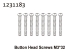 Absima Kopfschrauben M3*32 (8) (1231183)