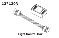 Absima Lichteinheit f?r CR4.4 PATROL (1231203)