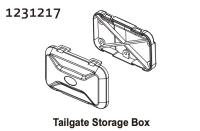 Absima Heckbox CR4.4 PATROL (1231217)