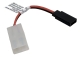Absima Adapter mit Kabel JR/FU (W) - Tamiya (W) 60mm...