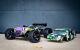 Absima 1:8 Truck "TORCH/GUARDIAN 2in1"...