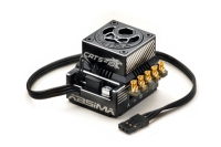 Absima 1:10 Brushless Competition ESC "CATS-10-V2" 160A (2110100V2)