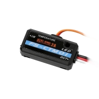 Absima Flysky Temperatursensor (FS-CTM01)