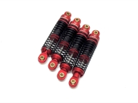 Absima Alu Sto?d?mpferset 53mm 1:16/1:18 (4) (2330032)