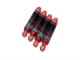 Absima Alu Sto?d?mpferset 53mm 1:16/1:18 (4) (2330032)