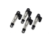 Absima Alu Piggyback Sto?d?mpferset 33mm 1:18 - 1:32 (4)...