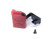 Absima 1:18/1:24 Benzinkanister - rot (2320503)