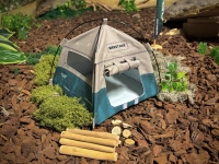 Absima 1:10 Iglu Zelt Atrappe (2320153)