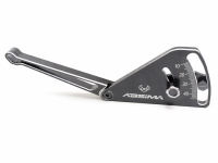 Absima Alu H?henlehre 10-45mm (3000060)