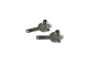 Absima Battery-Clips (2) (ABG175-001)
