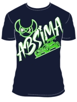 Absima T-Shirt Ed. 2026 M (9030052)