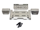 Absima Alu Chassis Protection Guard Set f?r CR4.4 (1231231)
