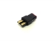 Absima Adapter - T-Plug (W) auf Traxxas (M) -...
