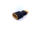 Absima Adapter - XT60 (W) auf XT90 - Kompakt-Version...