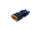 Absima Adapter - EC3 (W) auf XT60 (M) - Kompakt-Version...