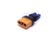 Absima Adapter - XT90 (W) auf EC3 (M) - Kompakt-Version...