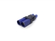 Absima Adapter - EC3 (W) auf EC5 (M) - Kompakt-Version...